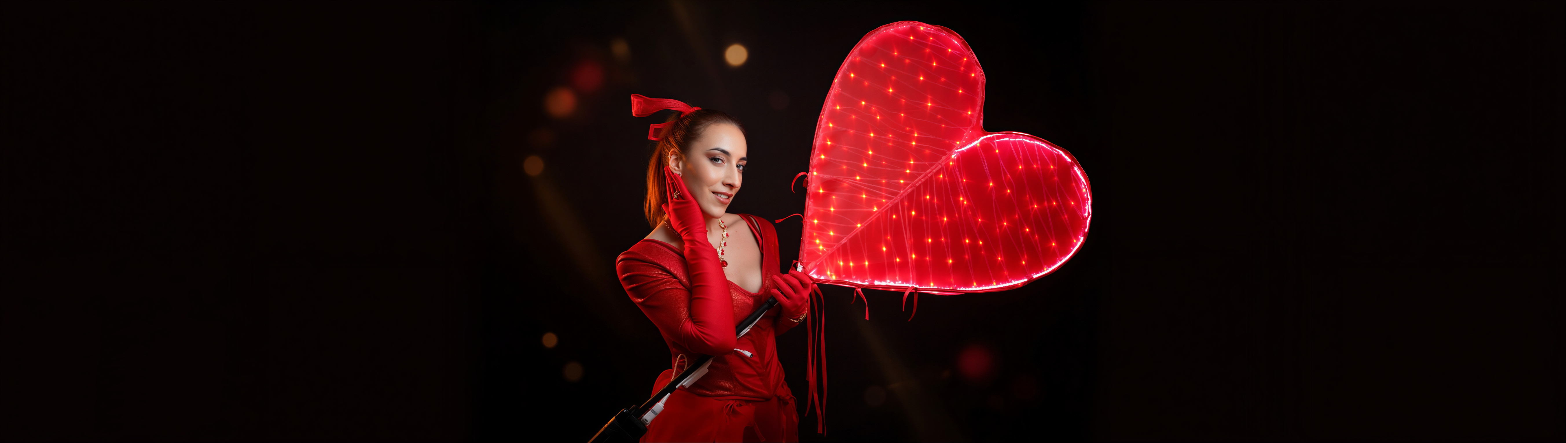 Spectacle Océane Compagnie